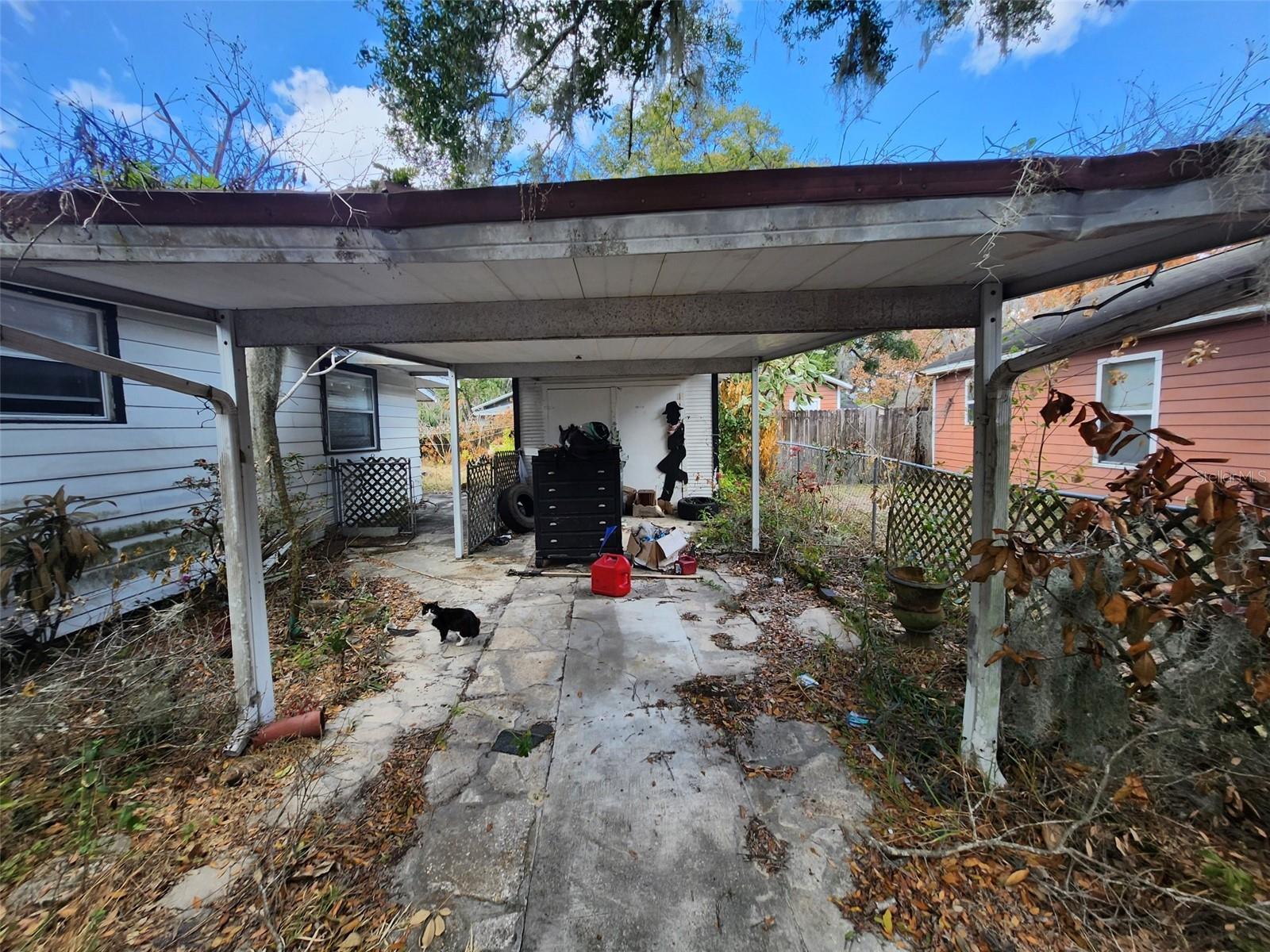 LAKE BEULAH HEIGHTS DIV 04 - Residential