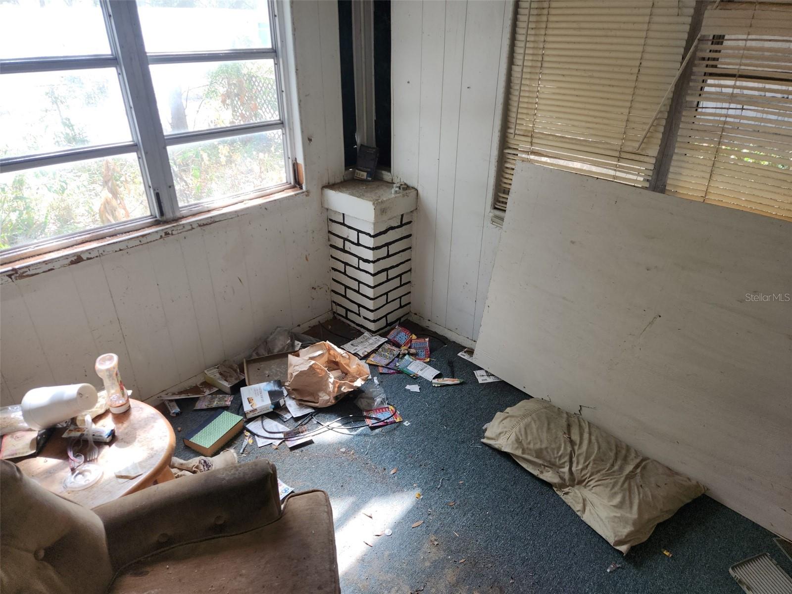 LAKE BEULAH HEIGHTS DIV 04 - Residential