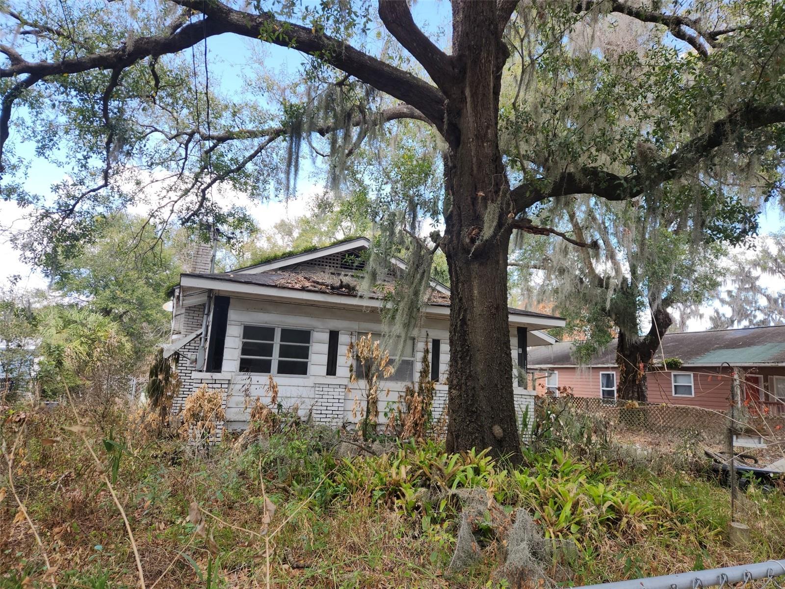 LAKE BEULAH HEIGHTS DIV 04 - Residential