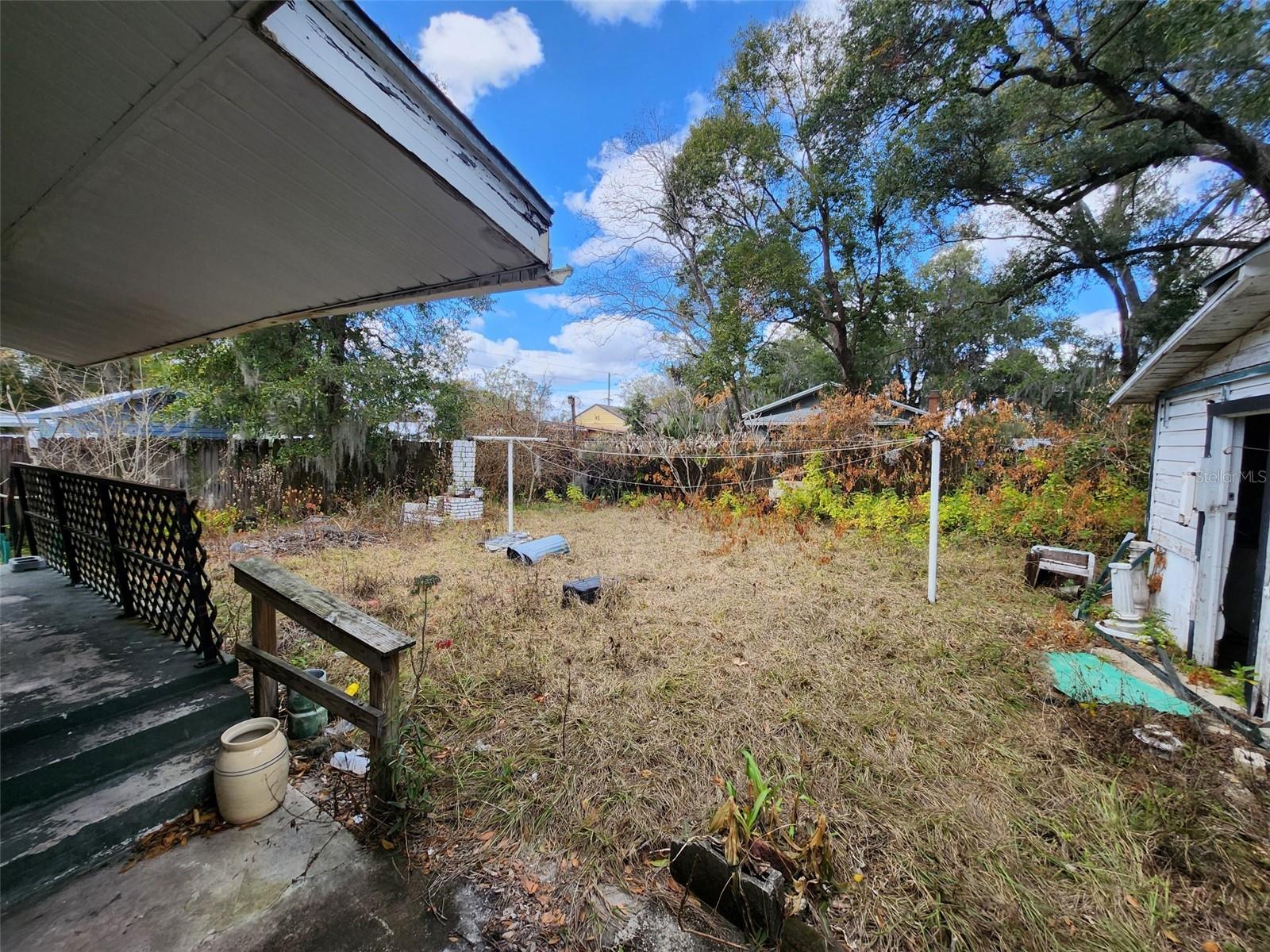 LAKE BEULAH HEIGHTS DIV 04 - Residential