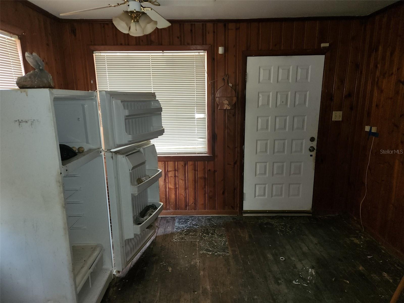 LAKE BEULAH HEIGHTS DIV 04 - Residential