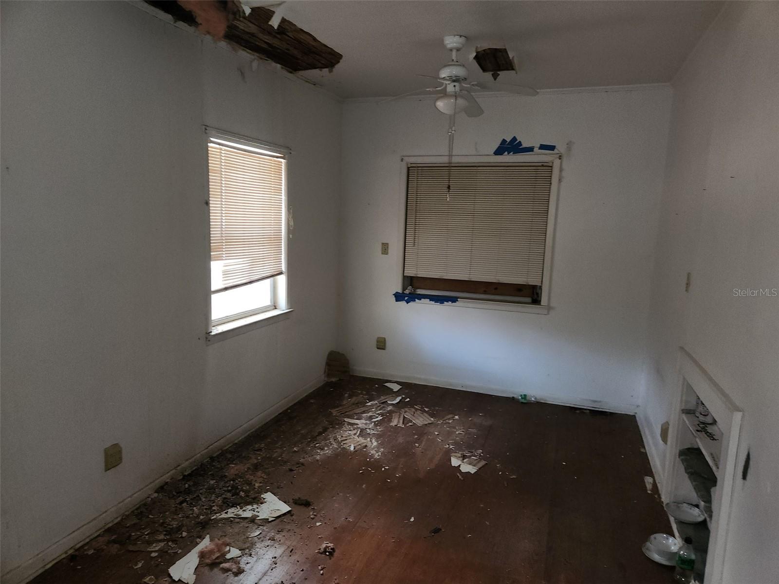 LAKE BEULAH HEIGHTS DIV 04 - Residential