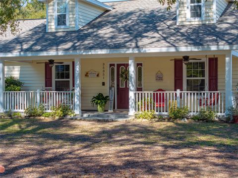 A home in DADE CITY