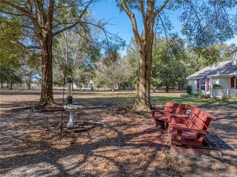 A home in DADE CITY