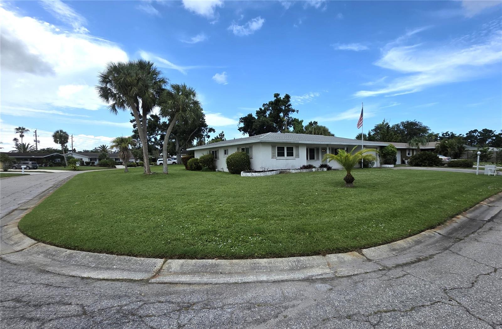 3538 FAIRVIEW DRIVE