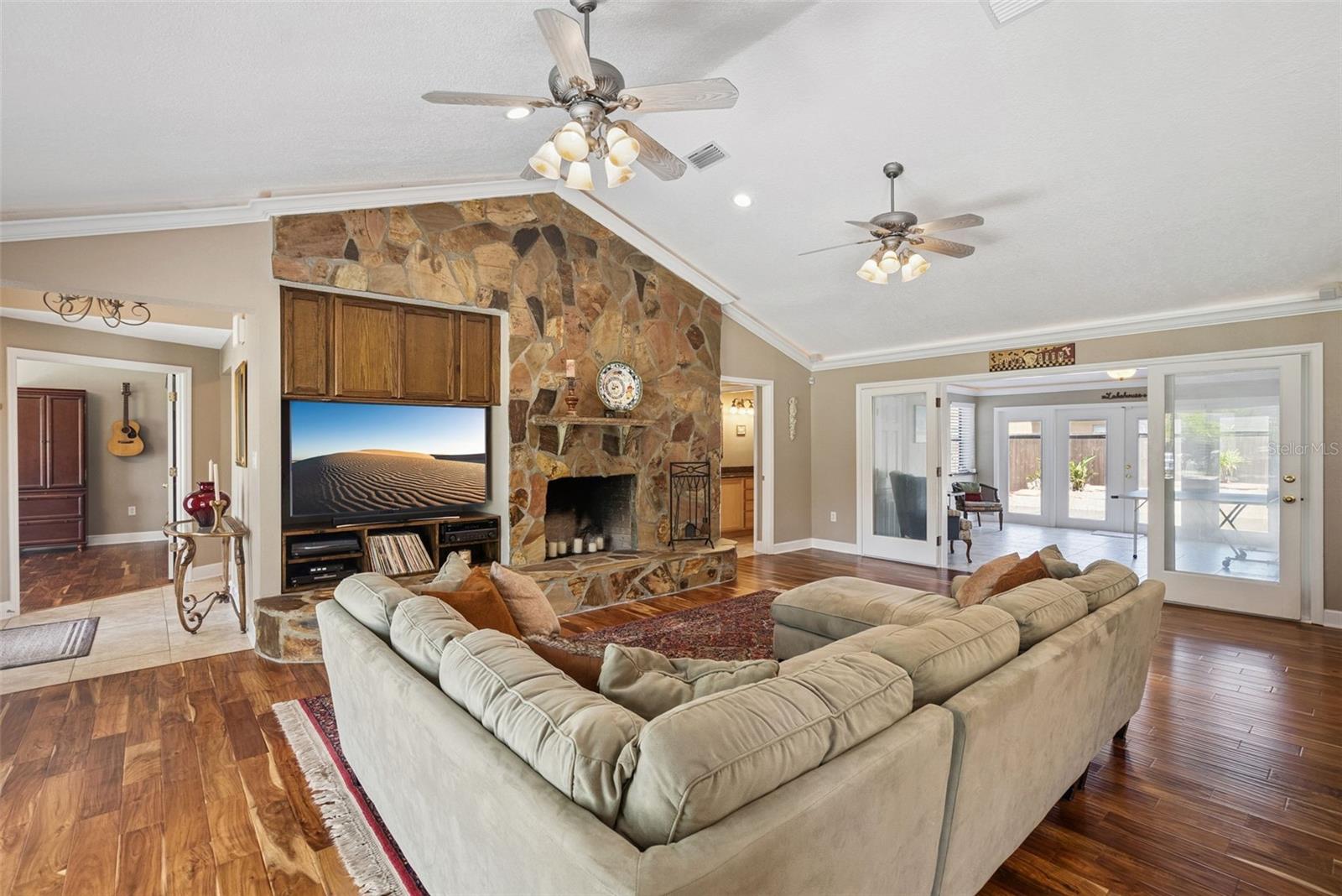 301 BRANTLEY HARBOR DRIVE