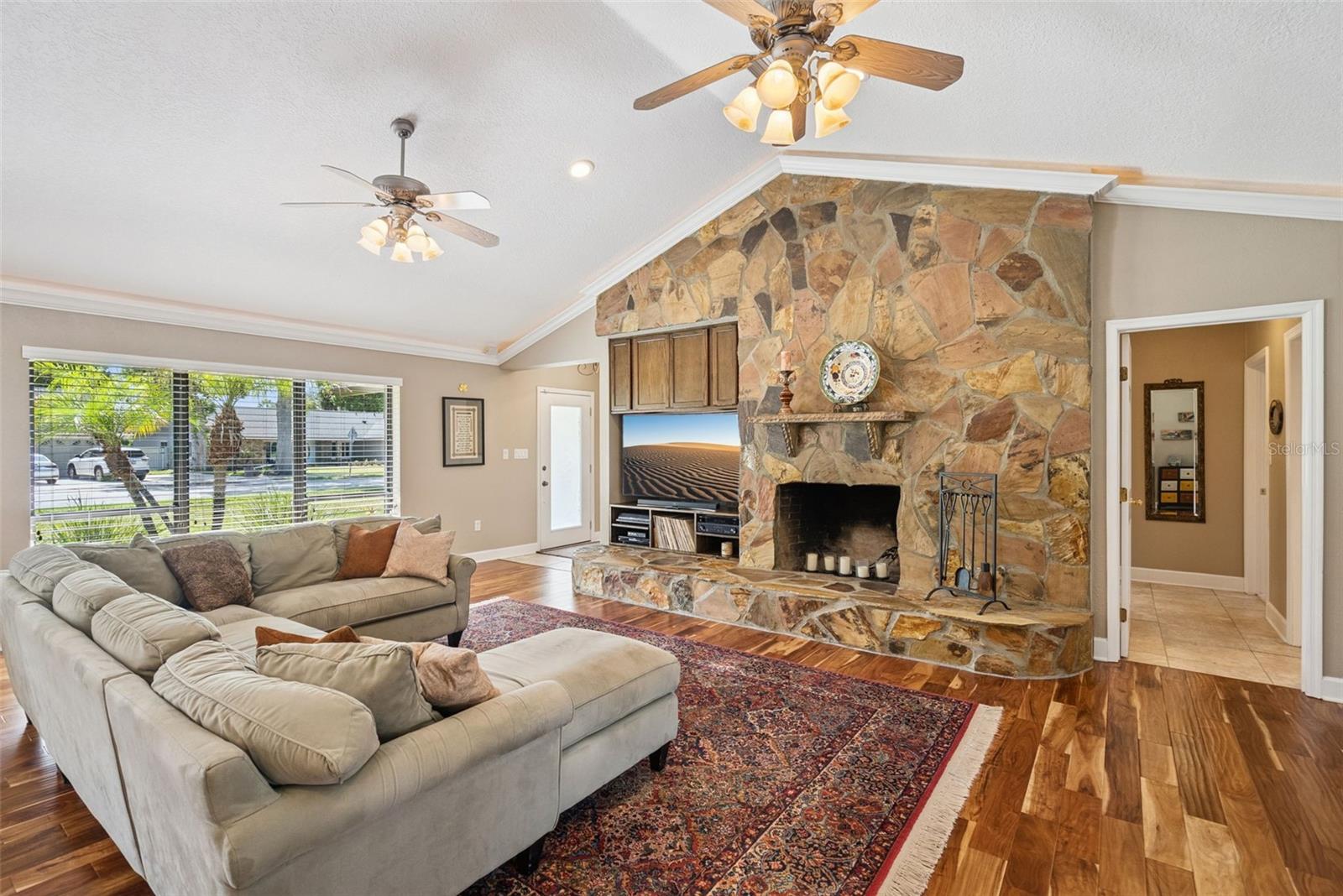 301 BRANTLEY HARBOR DRIVE