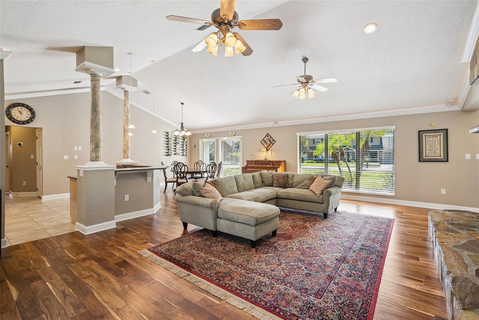 301 BRANTLEY HARBOR DRIVE