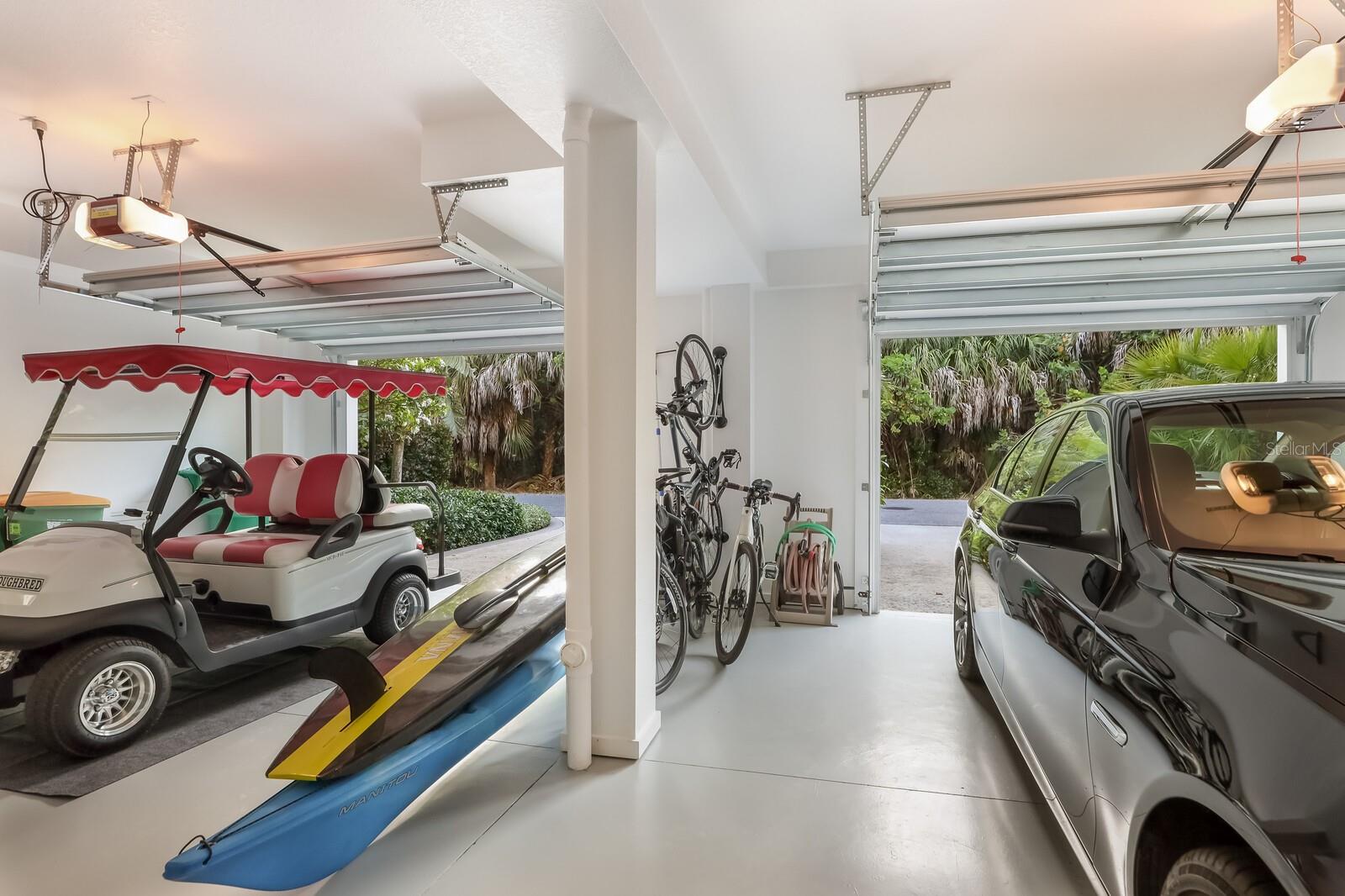 SOUTH BAY SUB - Residential