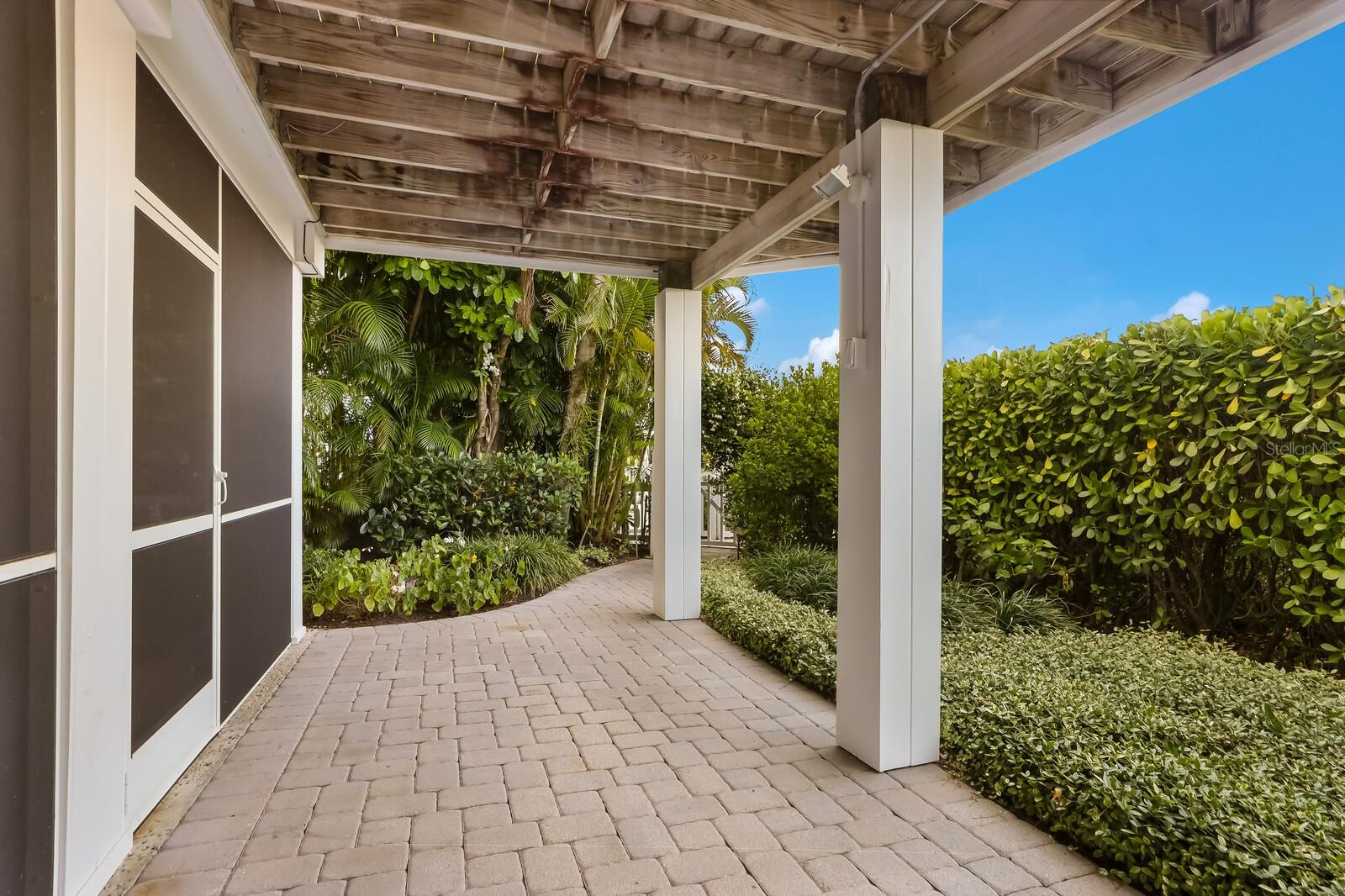 SOUTH BAY SUB - Residential