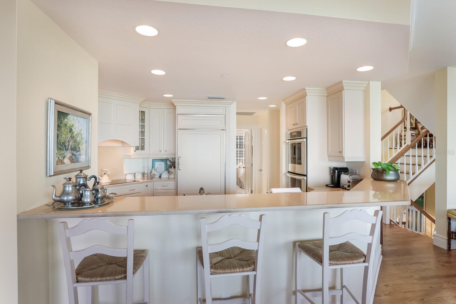 SOUTH BAY SUB - Residential