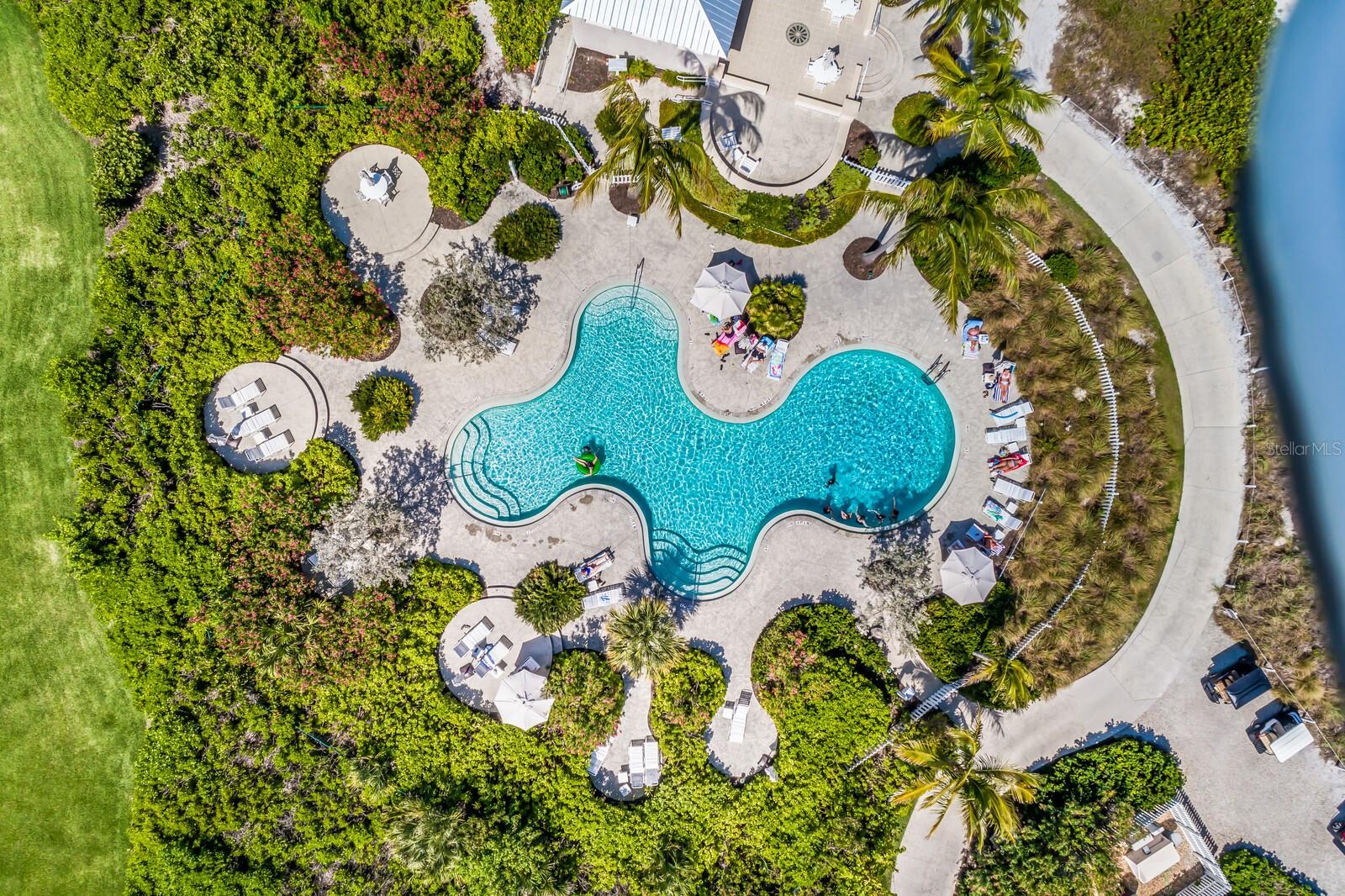 SOUTH BAY SUB - Residential