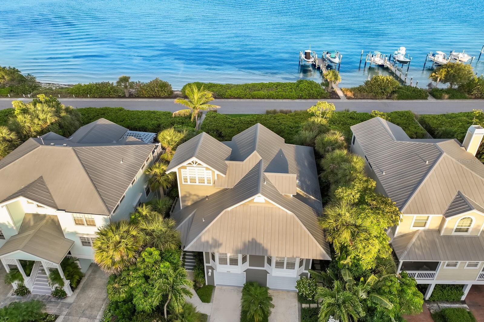 SOUTH BAY SUB - Residential