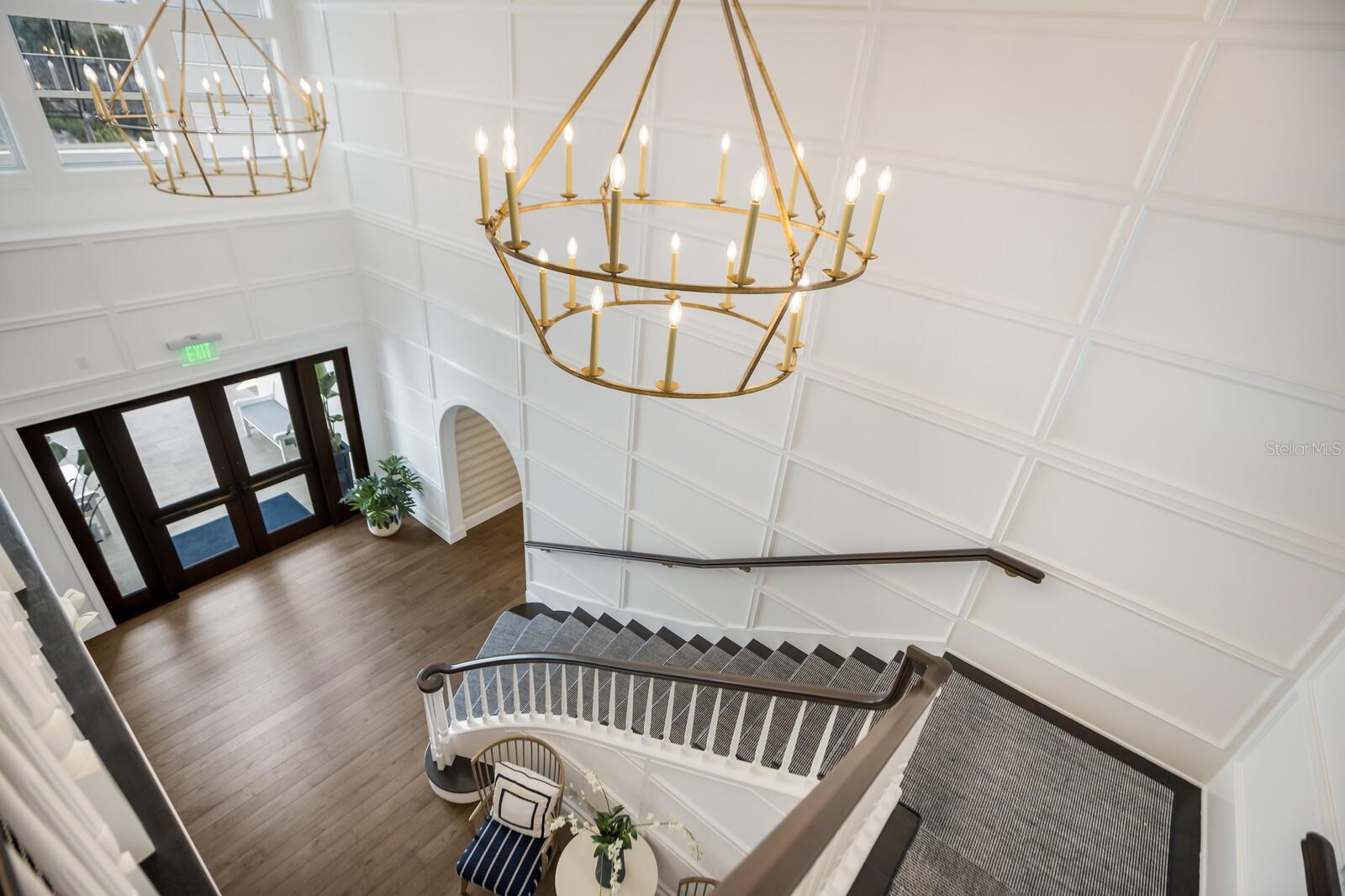 SOUTH BAY SUB - Residential