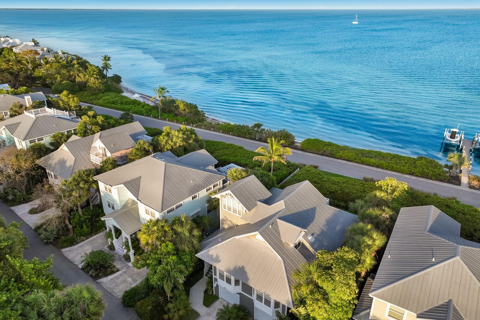 SOUTH BAY SUB - Residential