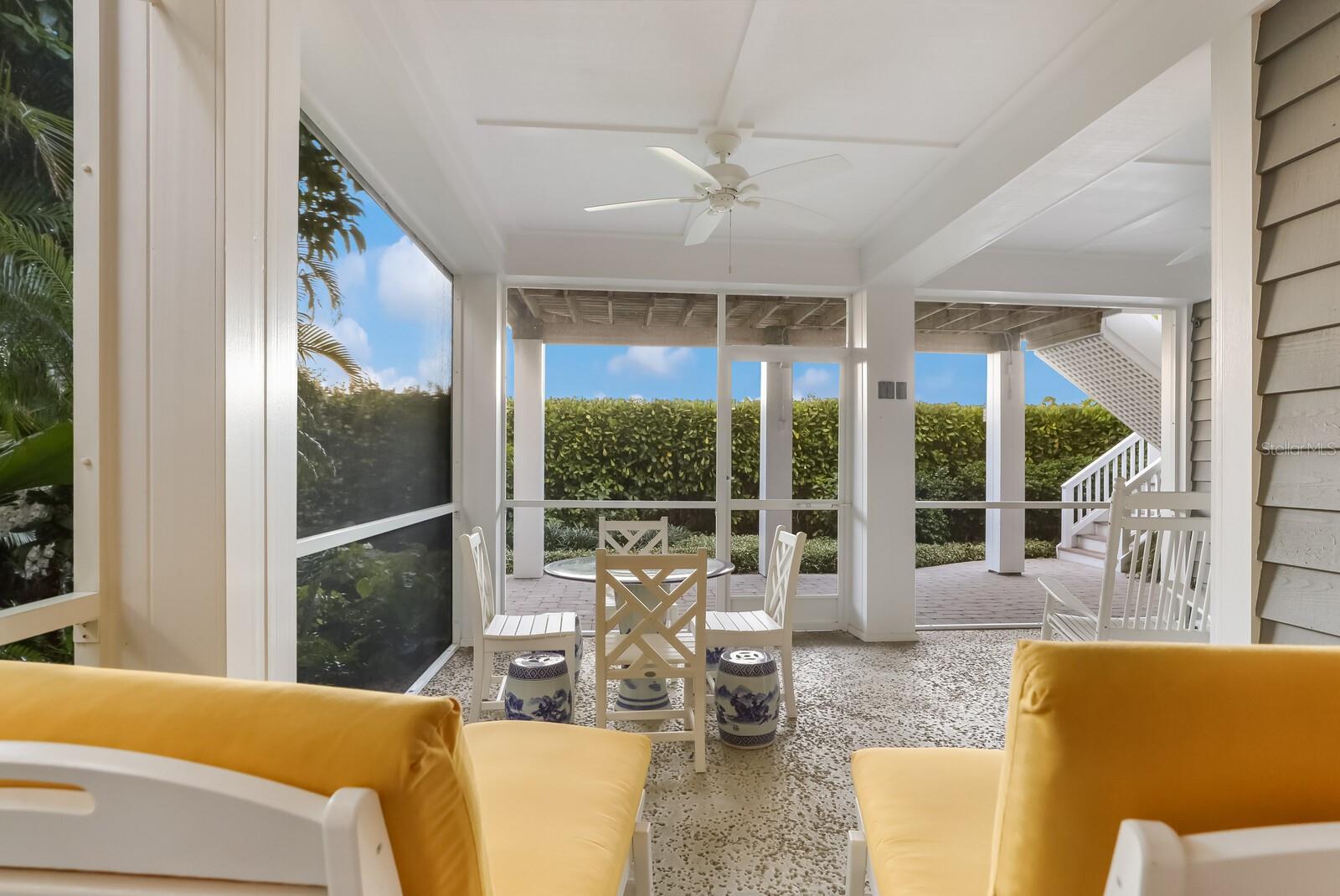 SOUTH BAY SUB - Residential