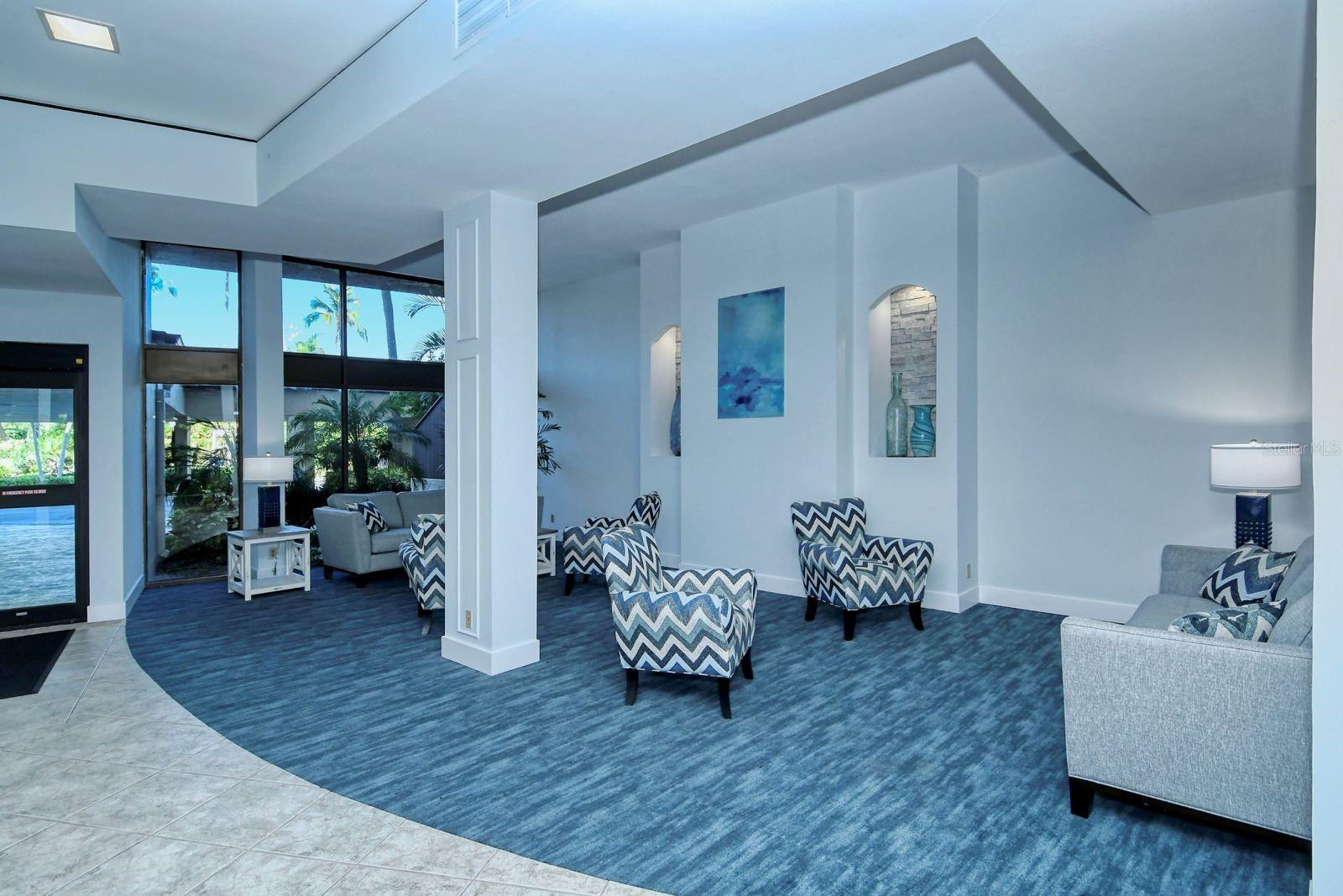 HARBOR TOWERS Y & R - Residential Lease