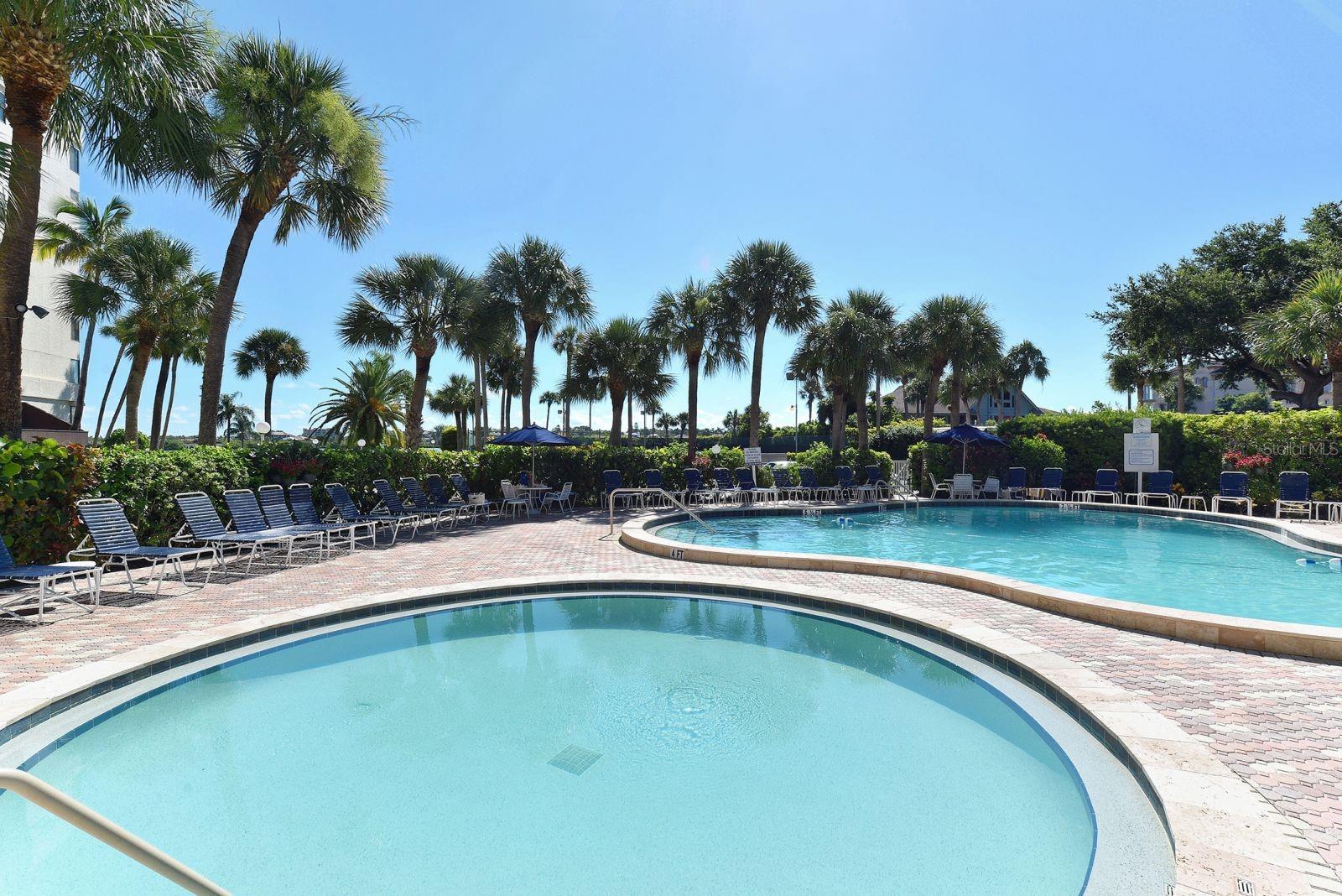 HARBOR TOWERS Y & R - Residential Lease