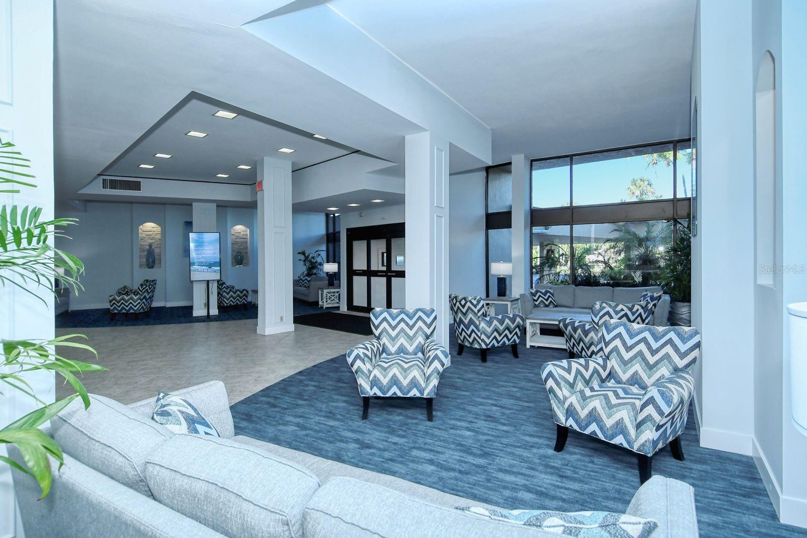 HARBOR TOWERS Y & R - Residential Lease