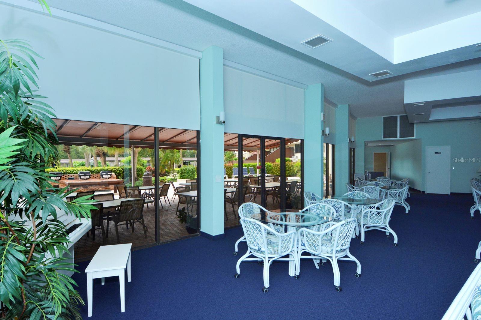 HARBOR TOWERS Y & R - Residential Lease