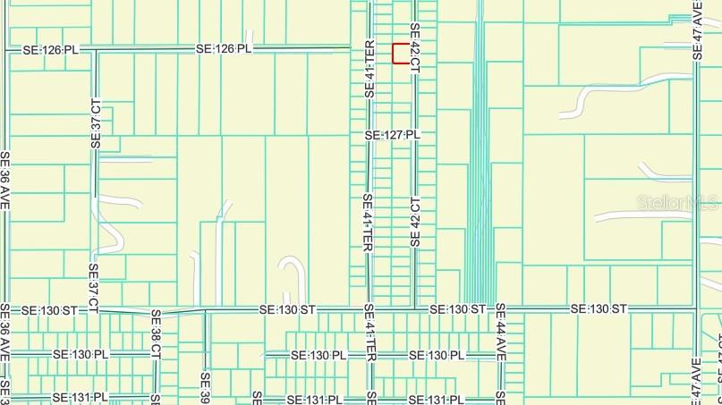 BELLEVIEW HEIGHTS ESTATE - Land