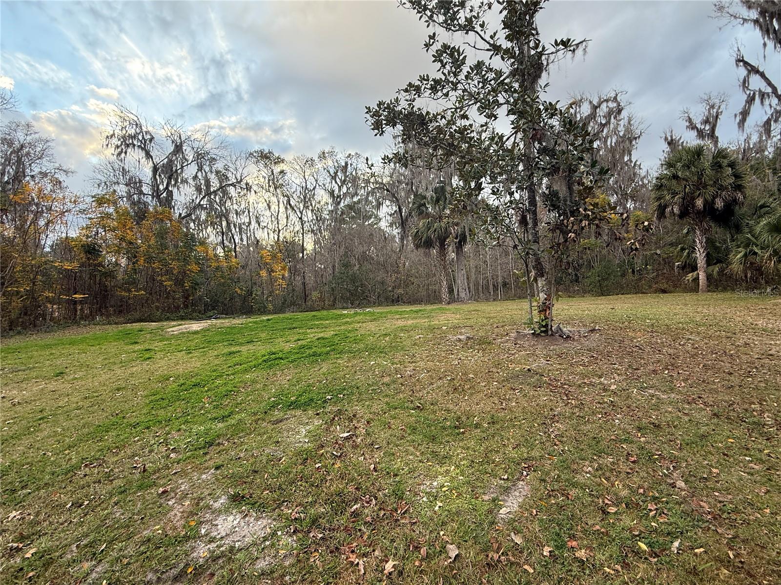 BELLEVIEW HEIGHTS ESTATE - Land