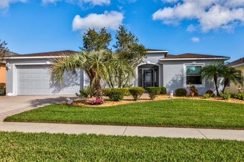 Photo of 27400 Stoney Brook Drive, Leesburg, FL 34748 (MLS # G5103696)