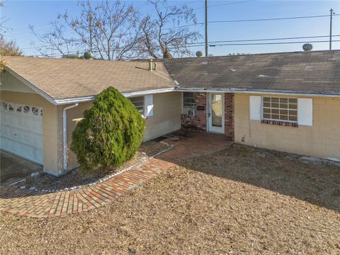 937 BARBADOS AVENUE ORLANDO FL 32825