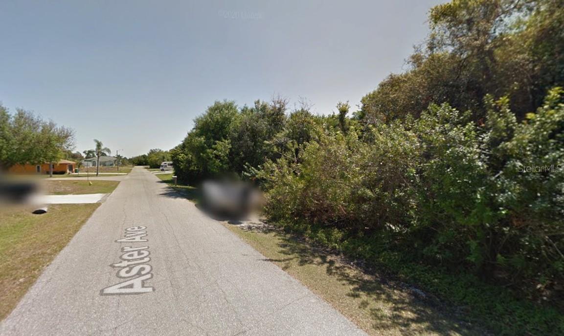 PORT CHARLOTTE SEC 013 - Land