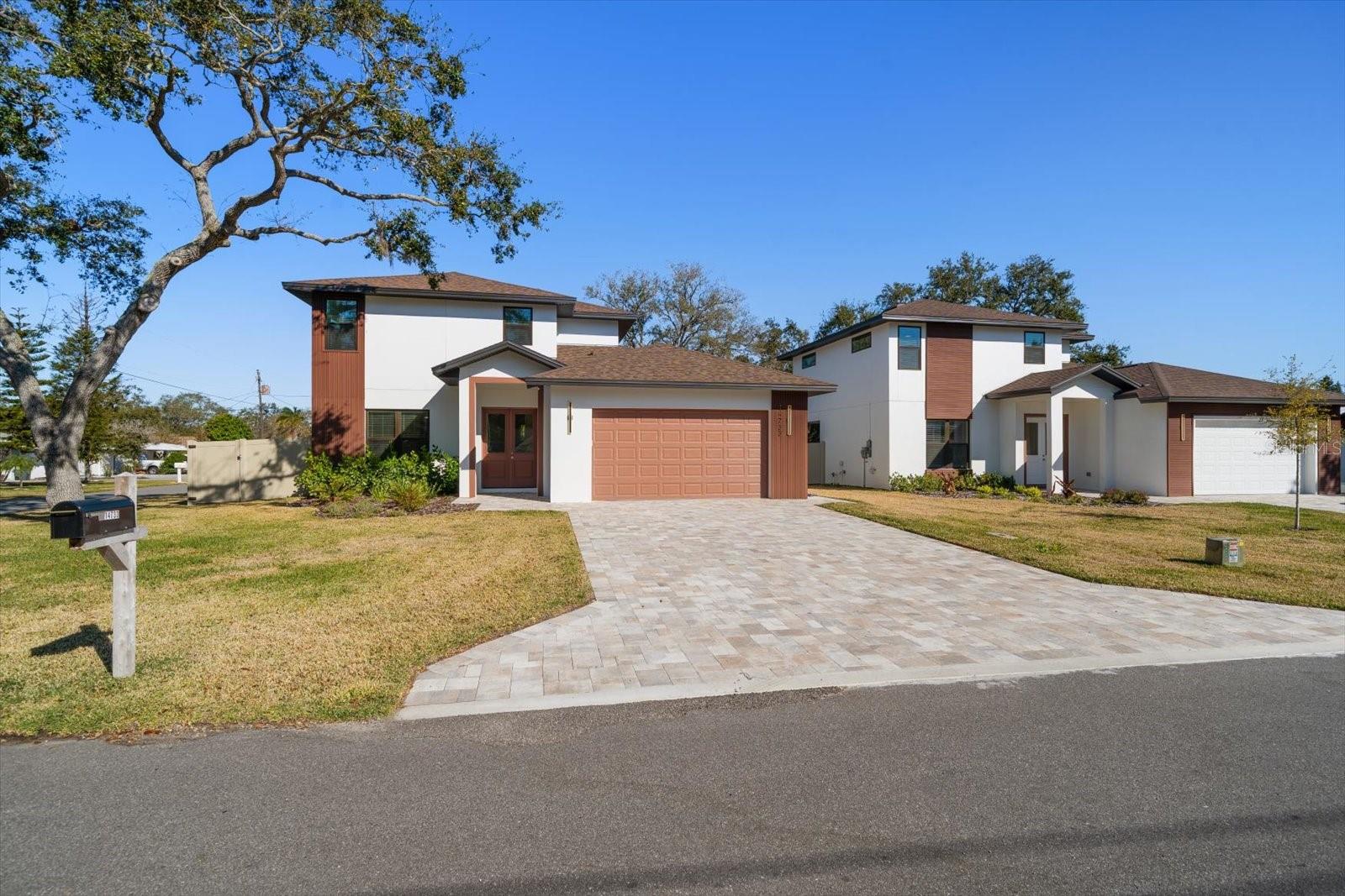 BAYVIEW ESTATES OF INDIAN ROCKS - Residential