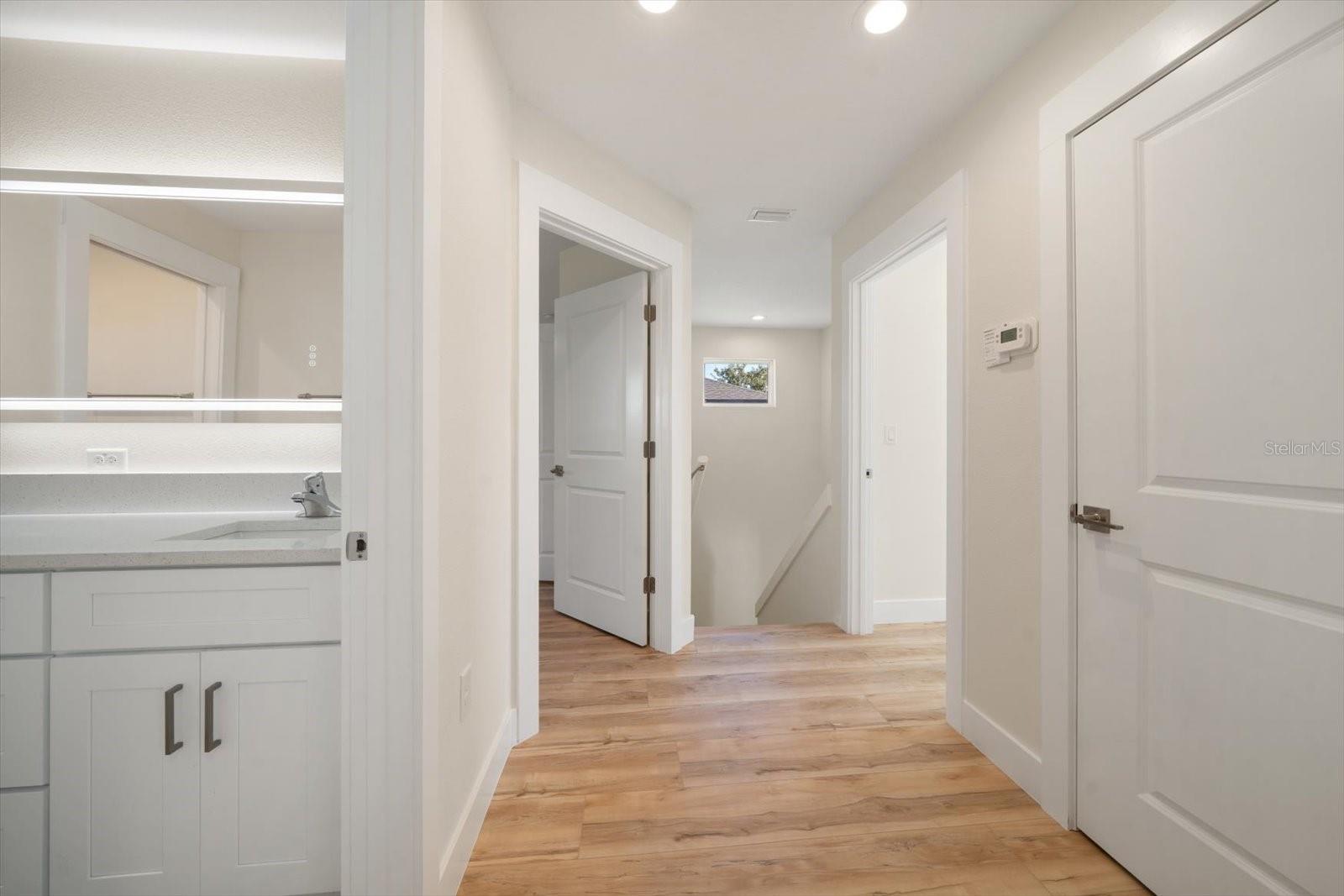 BAYVIEW ESTATES OF INDIAN ROCKS - Residential