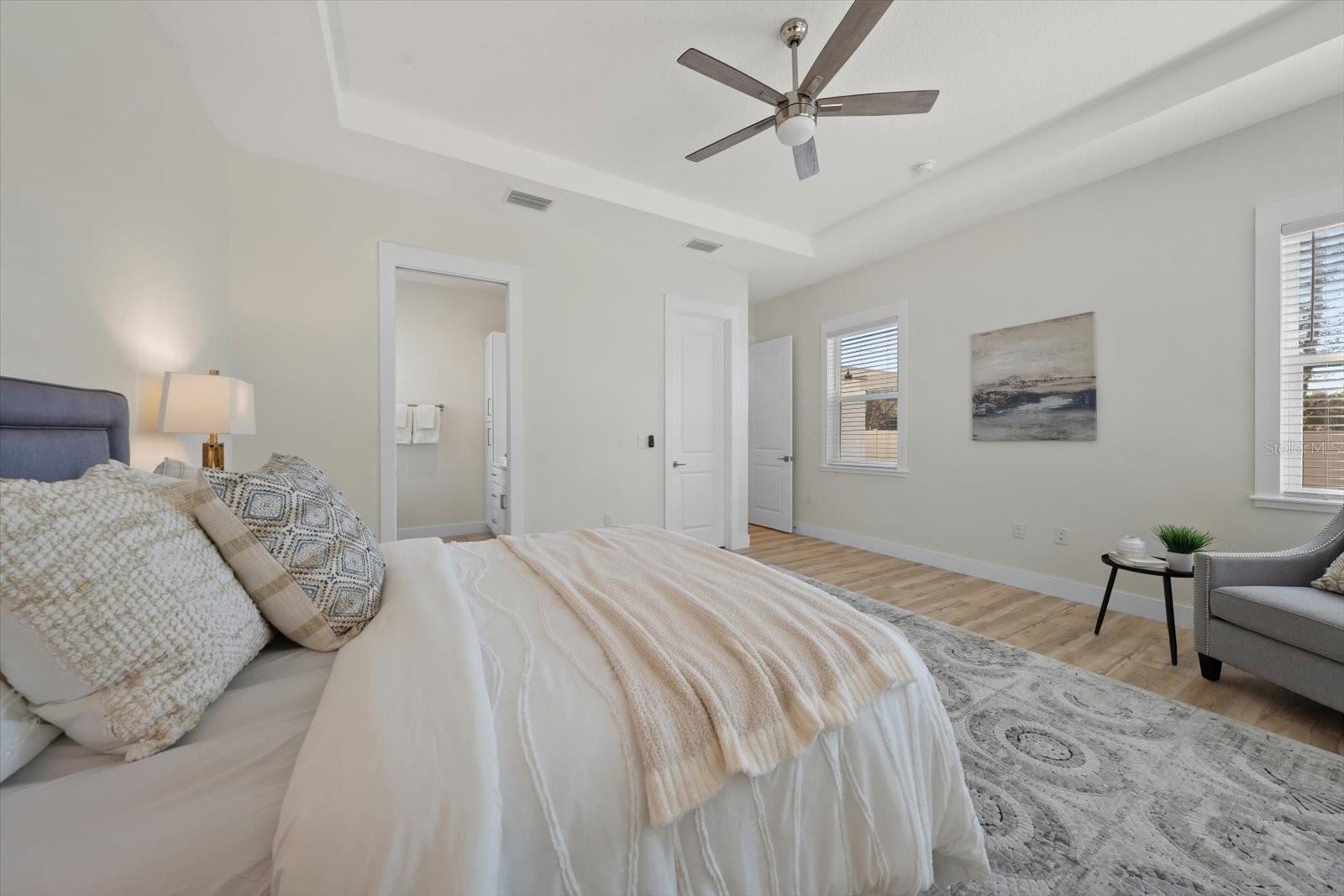 BAYVIEW ESTATES OF INDIAN ROCKS - Residential