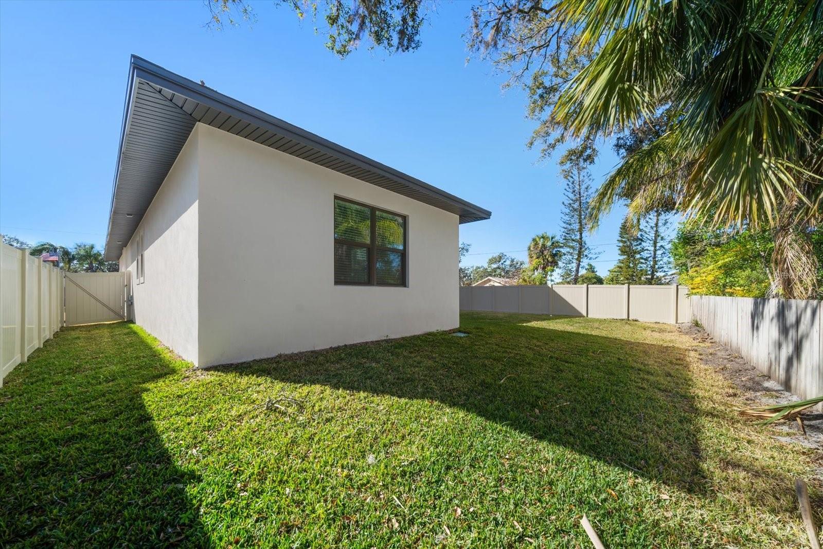 BAYVIEW ESTATES OF INDIAN ROCKS - Residential