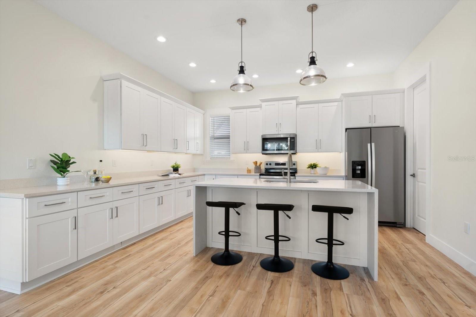 BAYVIEW ESTATES OF INDIAN ROCKS - Residential