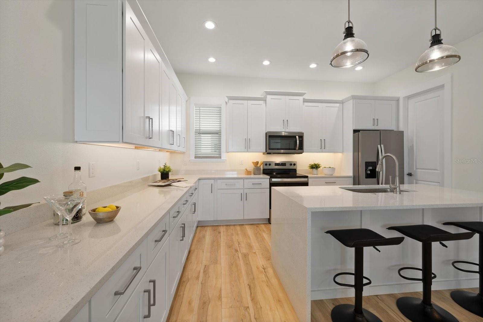 BAYVIEW ESTATES OF INDIAN ROCKS - Residential