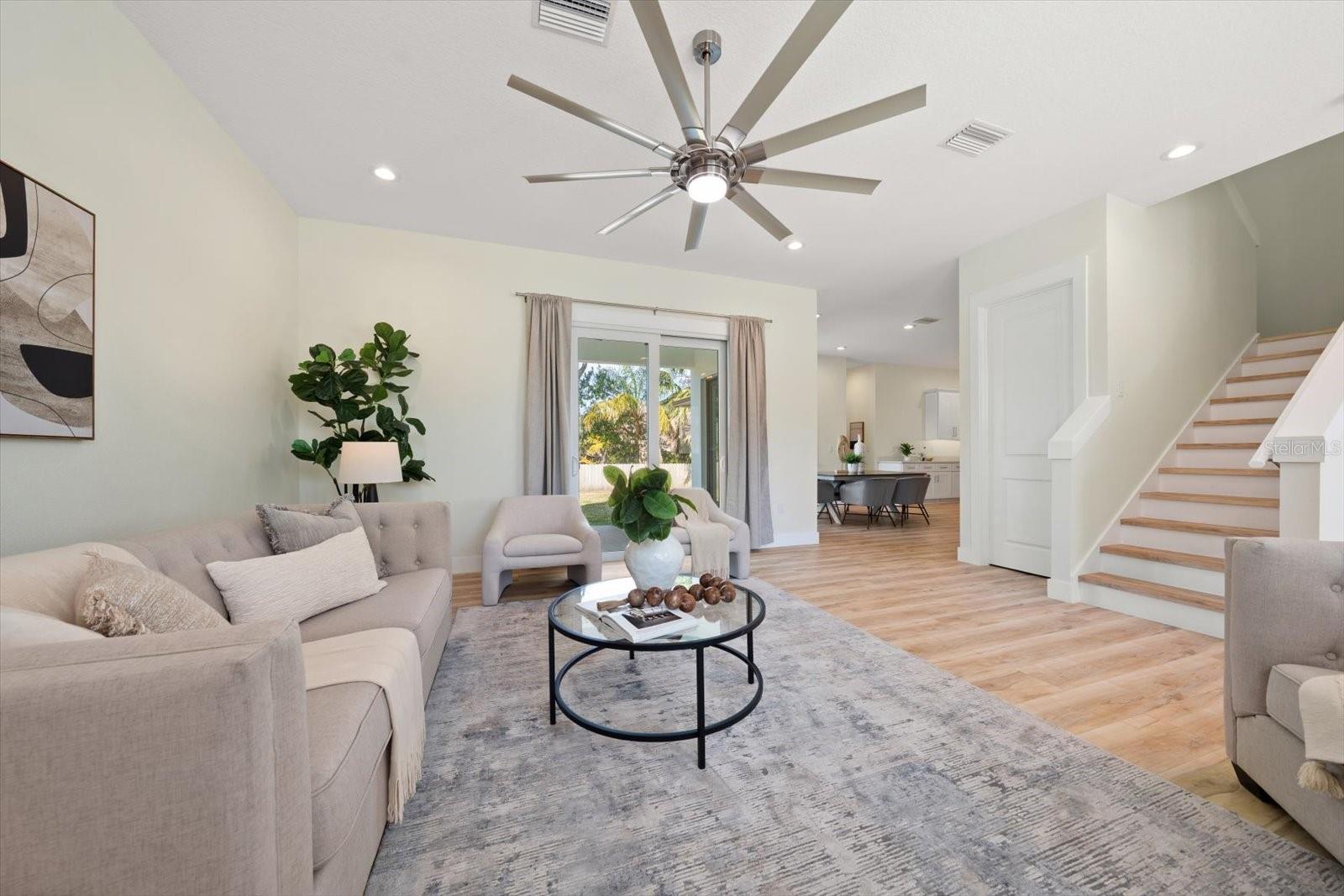 BAYVIEW ESTATES OF INDIAN ROCKS - Residential