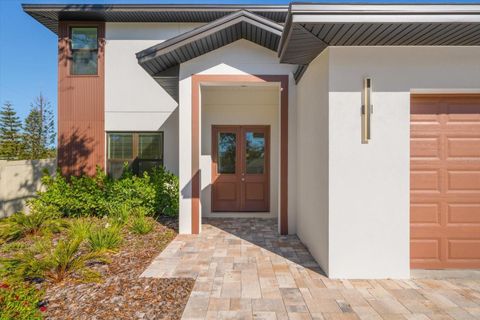 Photo of 14733 Sunset Drive, Largo, FL 33774 (MLS # TB8471206)