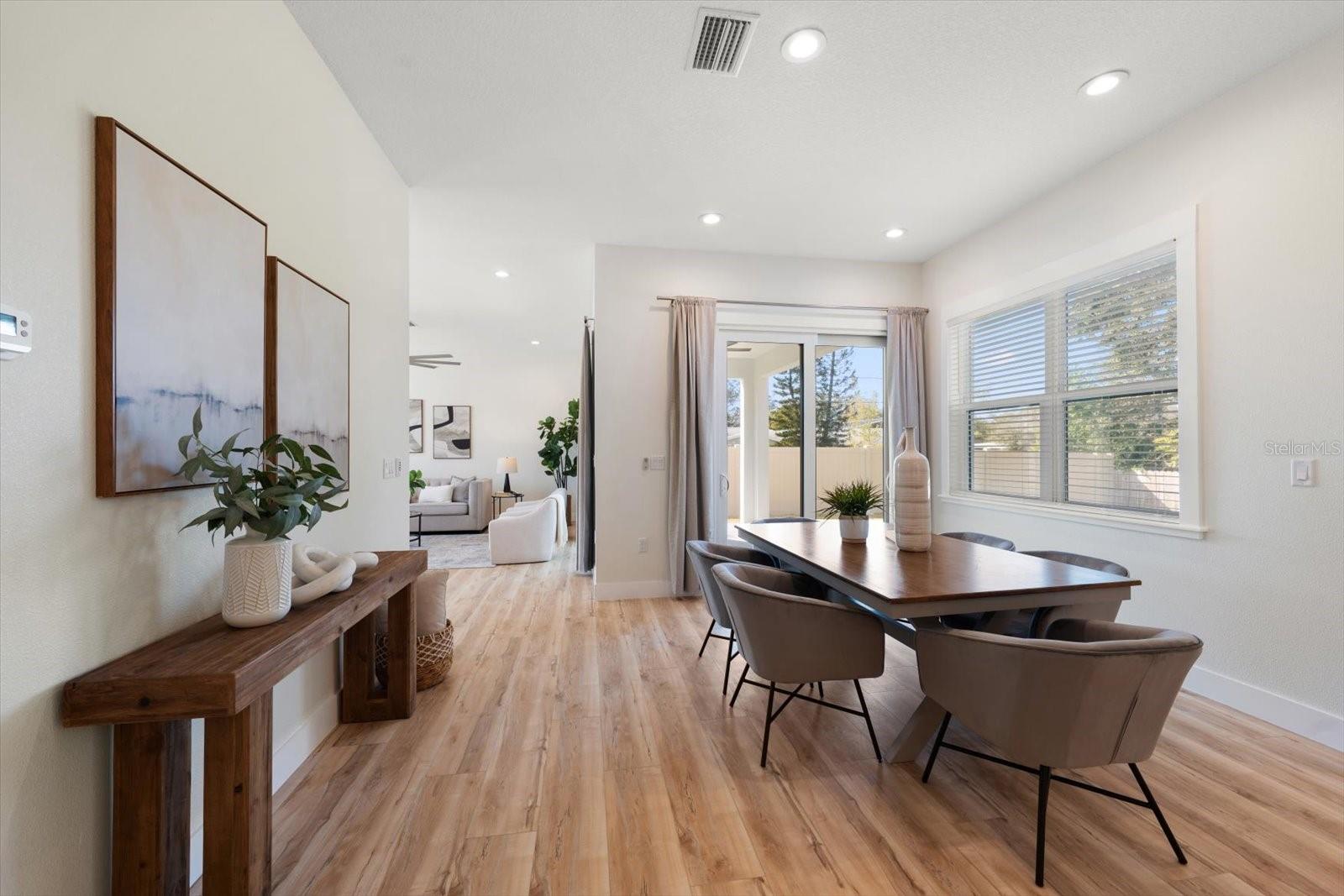 BAYVIEW ESTATES OF INDIAN ROCKS - Residential