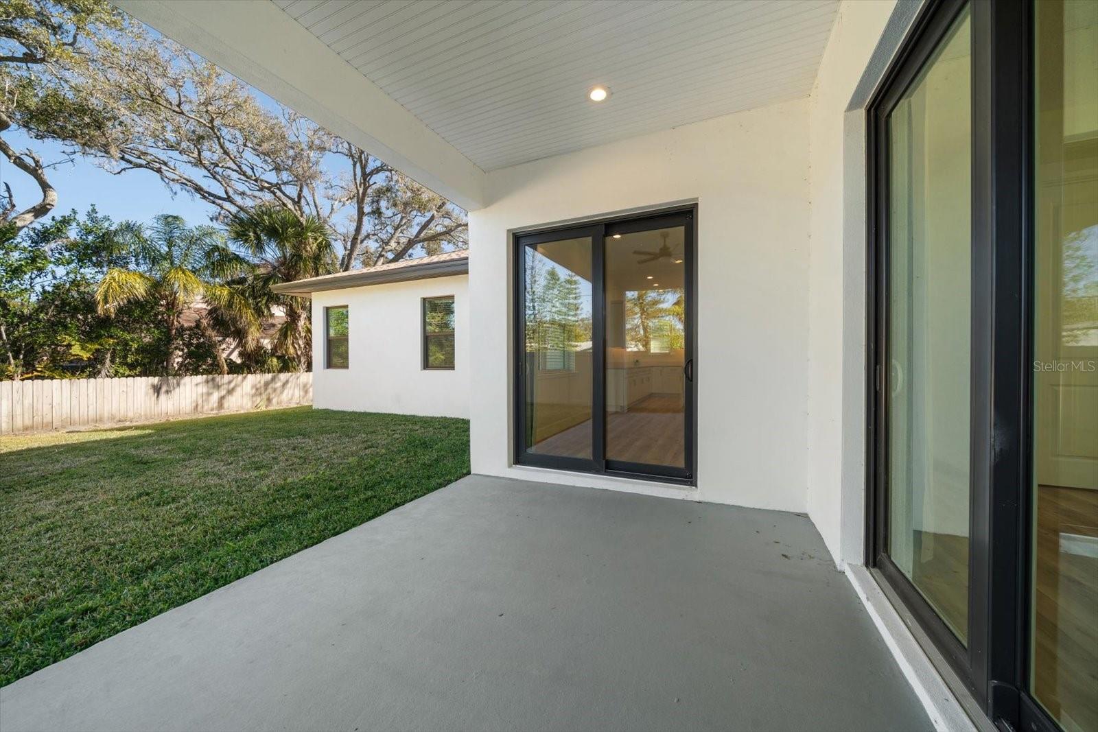 BAYVIEW ESTATES OF INDIAN ROCKS - Residential