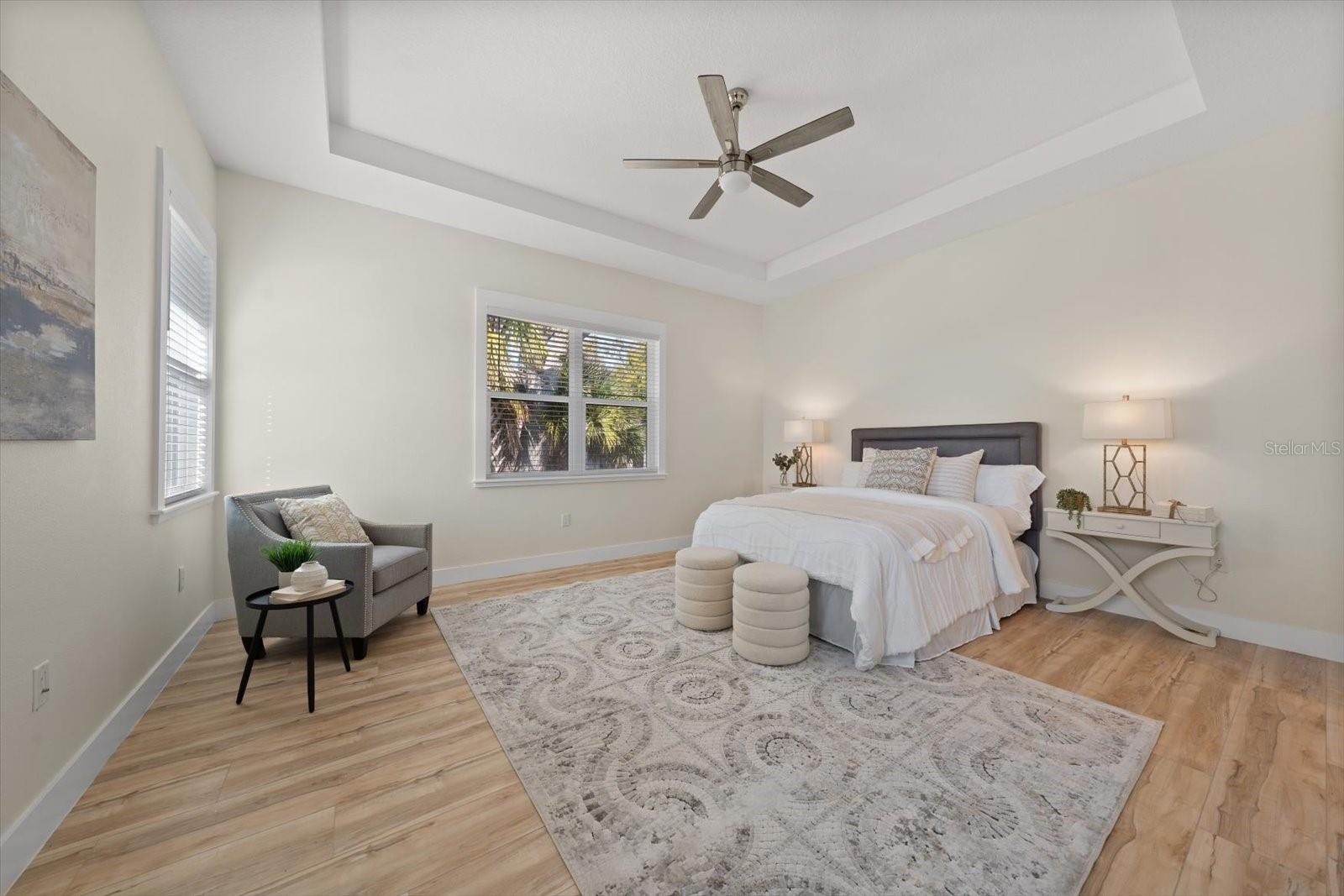 BAYVIEW ESTATES OF INDIAN ROCKS - Residential