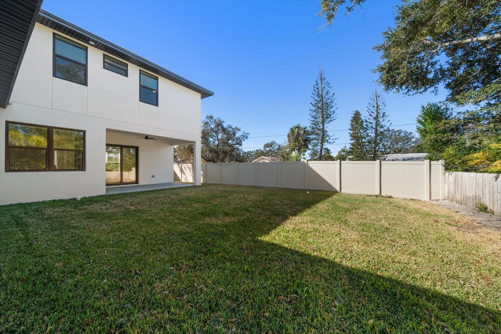 BAYVIEW ESTATES OF INDIAN ROCKS - Residential