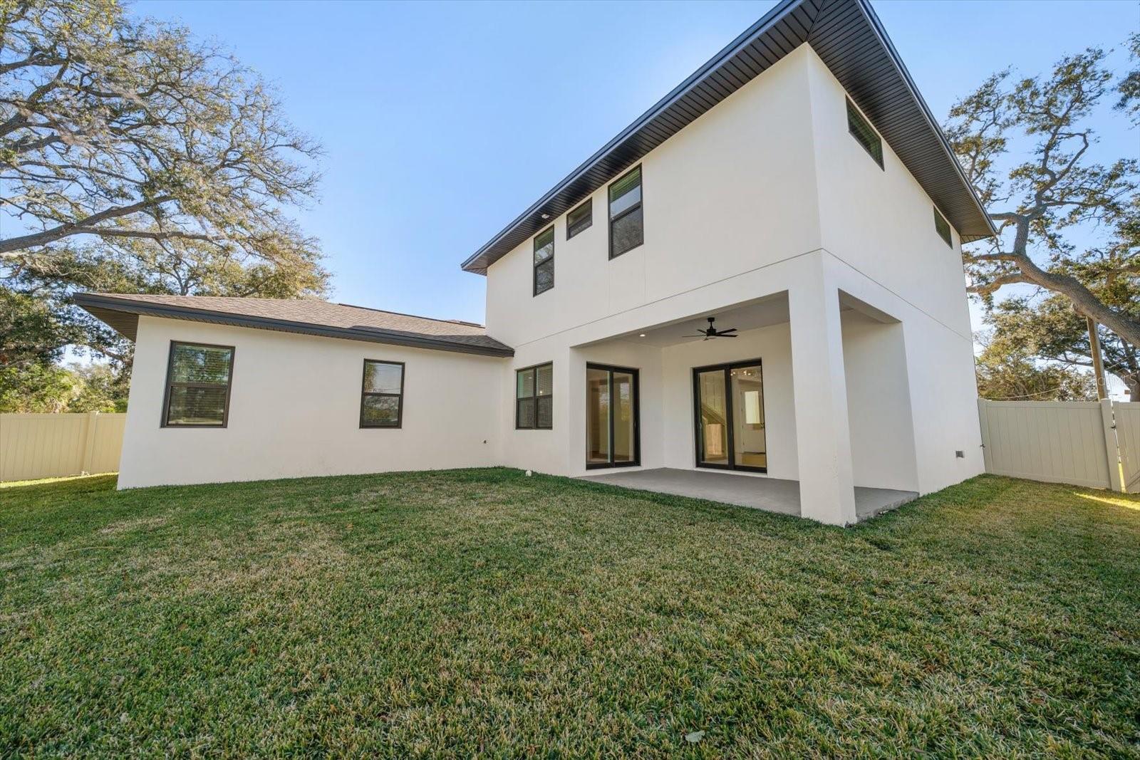 BAYVIEW ESTATES OF INDIAN ROCKS - Residential