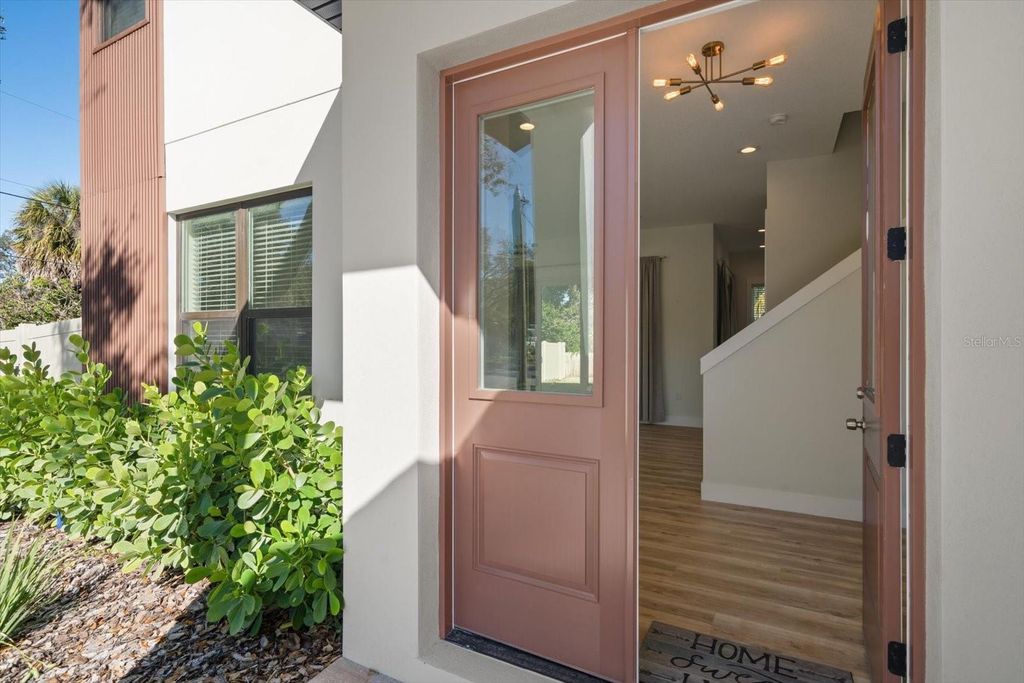 Photo of 14733 Sunset Drive, Largo, FL 33774 (MLS # TB8471206)