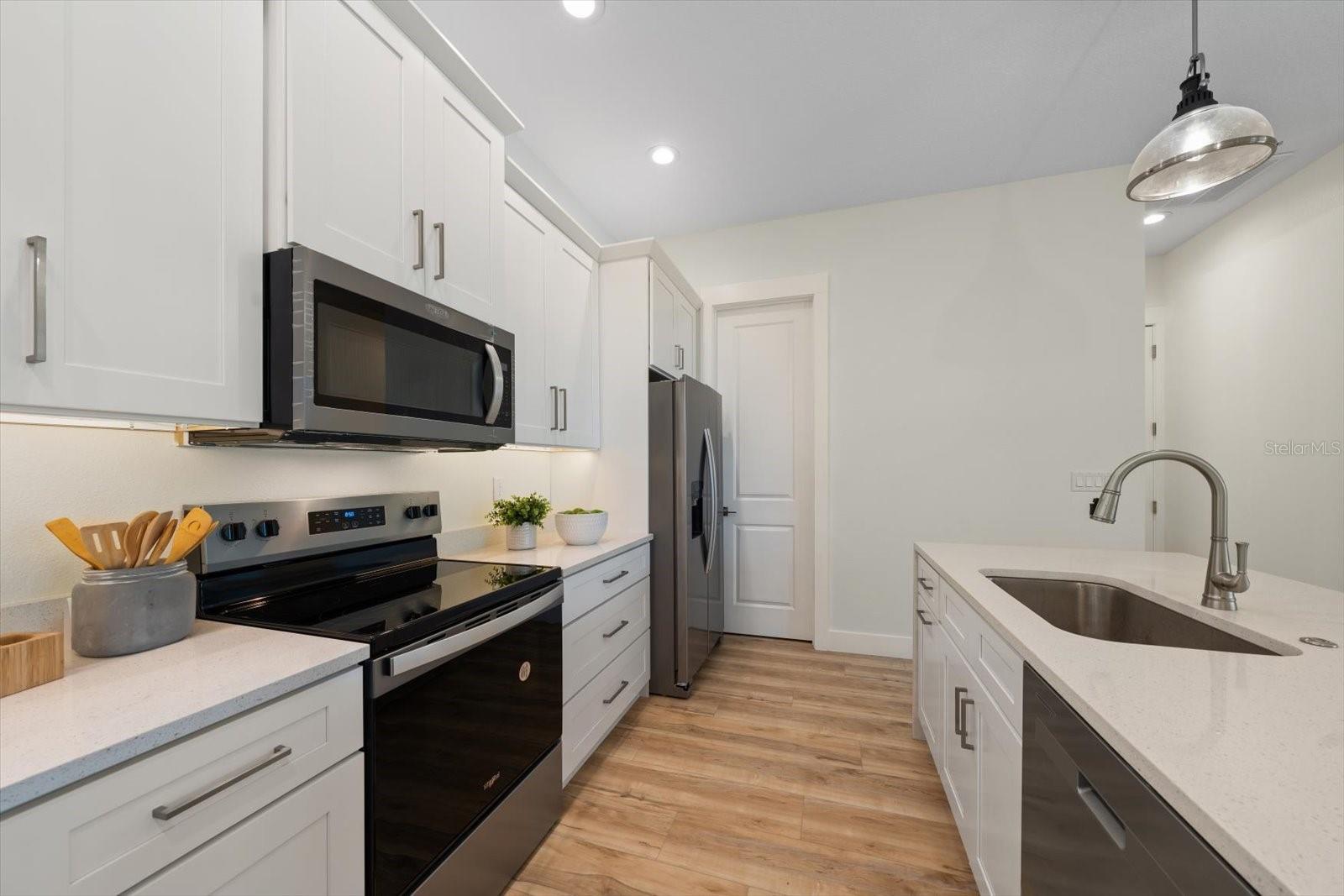 BAYVIEW ESTATES OF INDIAN ROCKS - Residential