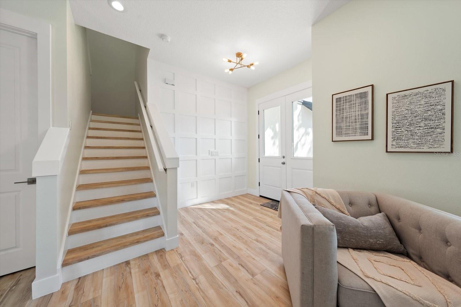 BAYVIEW ESTATES OF INDIAN ROCKS - Residential