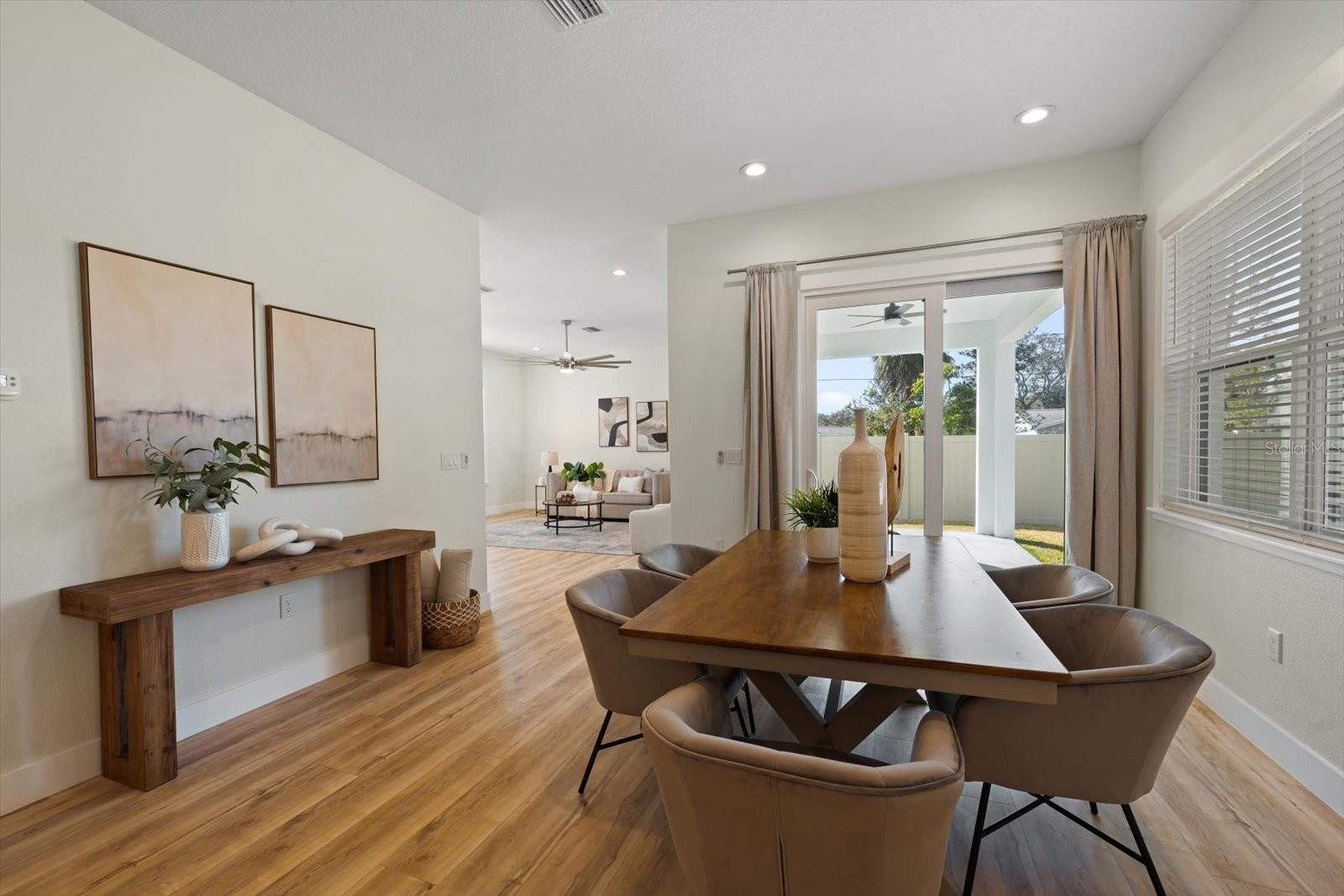 BAYVIEW ESTATES OF INDIAN ROCKS - Residential