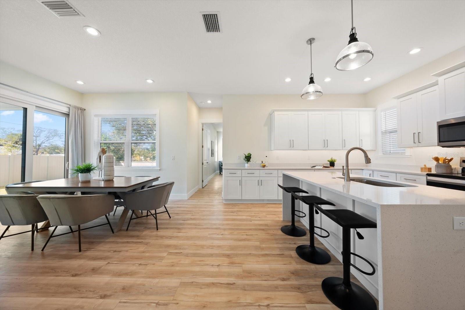 BAYVIEW ESTATES OF INDIAN ROCKS - Residential