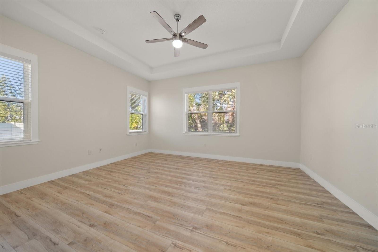 BAYVIEW ESTATES OF INDIAN ROCKS - Residential