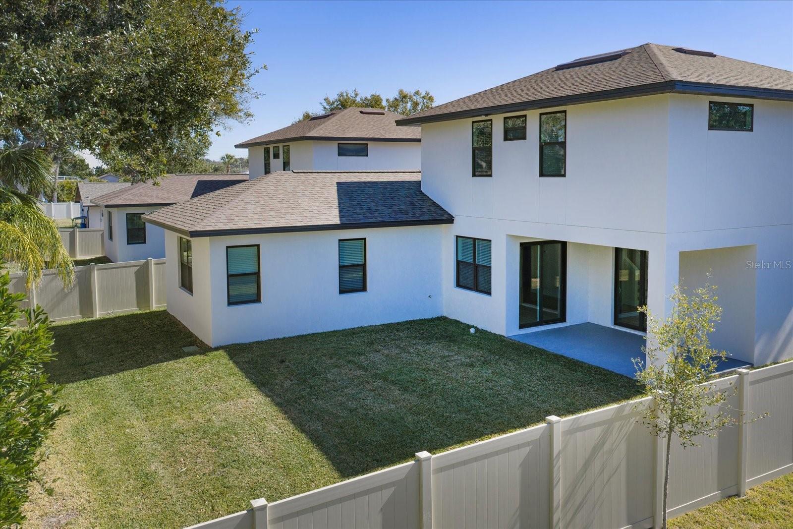 BAYVIEW ESTATES OF INDIAN ROCKS - Residential