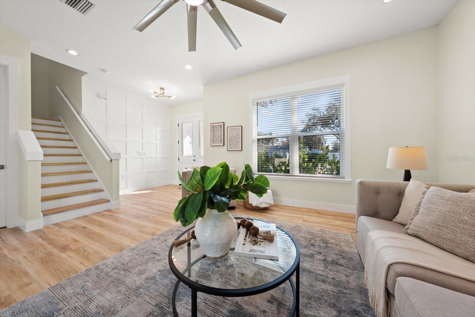 BAYVIEW ESTATES OF INDIAN ROCKS - Residential